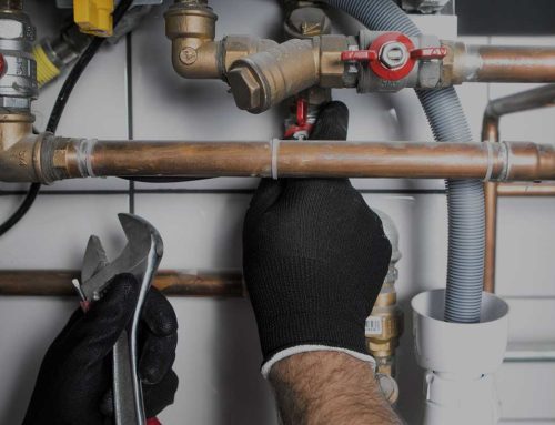 Quality Plumbing Installation for 2024 from JP Works